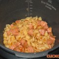 Макароны с сосисками в мультиварке Cuckoo CMC-CHSS1004F IMG_1097.JPG