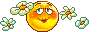 цветочки v8