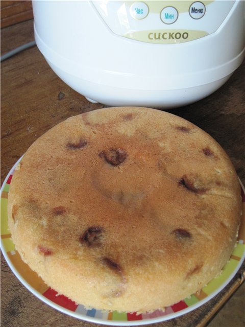 Шарлотка с бананом.jpg