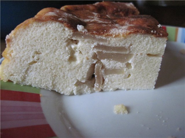 Запеканка с яблоком и манкой.jpg